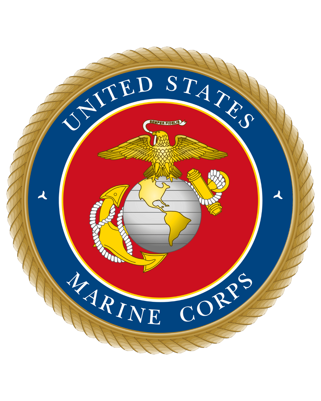 Marine Corps